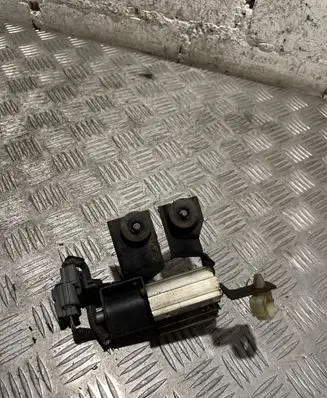 Honda CR-V A/C flexible coupling/sleeve 