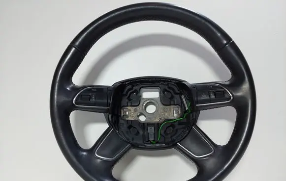 Audi A4 S4 B8 8K Steering wheel 8U0124