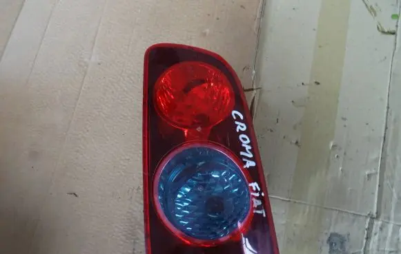 Fiat Croma Rear/tail lights 27480202 480202