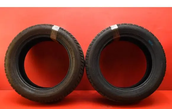 Seat Leon (1P) R17 winter tire