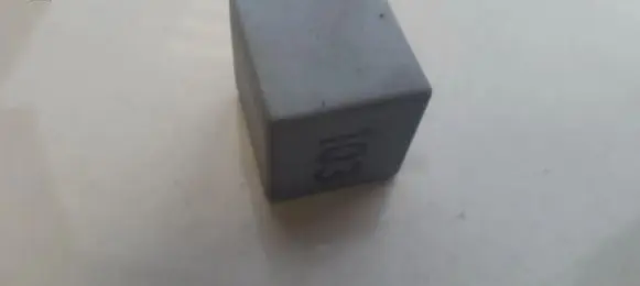 Volkswagen Golf IV Other relay 357911253