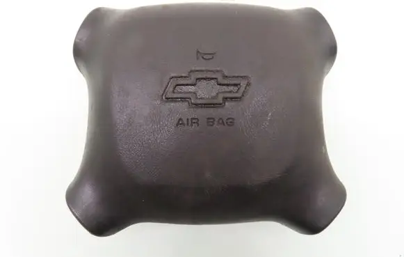 Chevrolet Blazer Steering wheel airbag 
