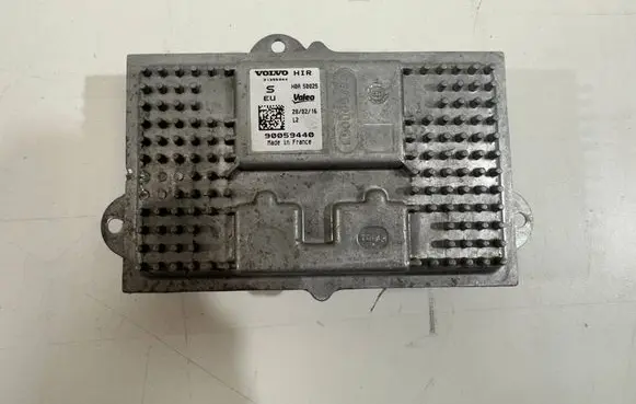 Volvo XC90 Xenon control unit/module 31395944