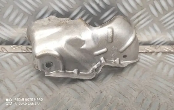 Renault Trafic III (X82) Heat shield in engine bay 7185381R
