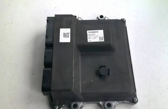 Volvo V60 Engine control unit/module ECU 32313937