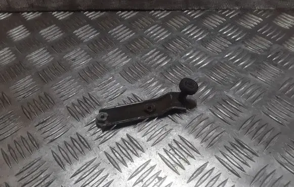 Toyota Previa (XR30, XR40) II Sliding door upper roller guide/hinge 