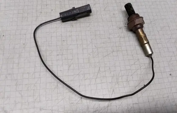 Opel Astra F Sensor