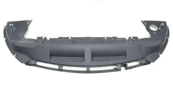Ford Kuga III Front underbody cover/under tray LV4BA8B384J