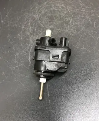 Audi A6 S6 C5 4B Headlight level adjustment motor 31G56B