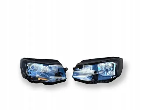 Volkswagen Transporter - Caravelle T6 Headlight/headlamp 7E1941015AC
