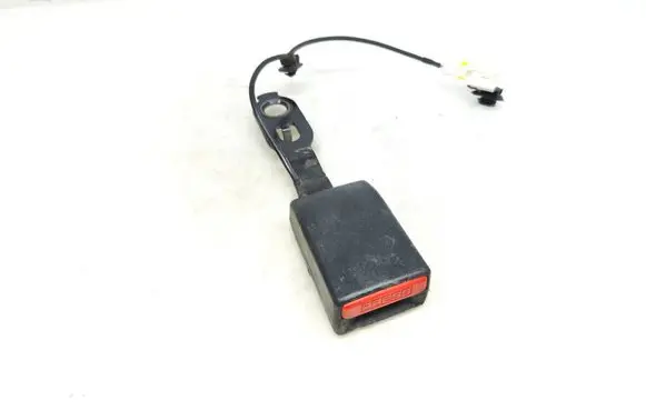 Toyota Proace Front seatbelt buckle 98083807A 244101 0061