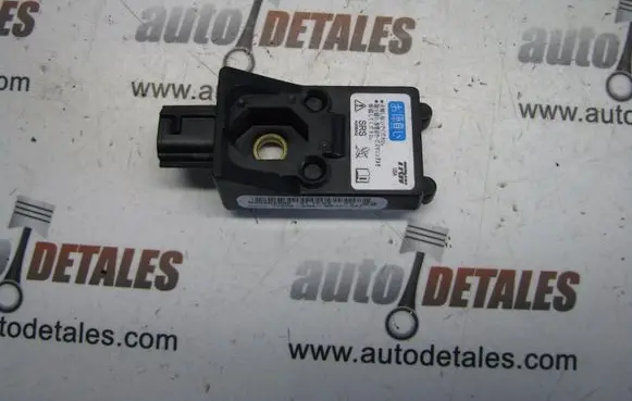 Honda CR-V Airbag deployment crash/impact sensor 77970S9AB812M1