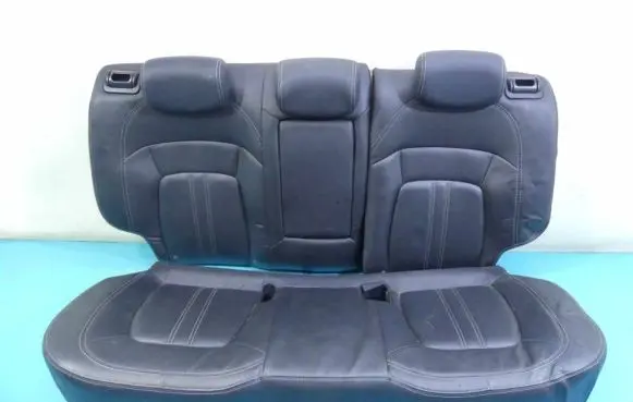 KIA Sportage Second row seats IMPRK1227201