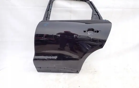 Jaguar F-Pace Rear door