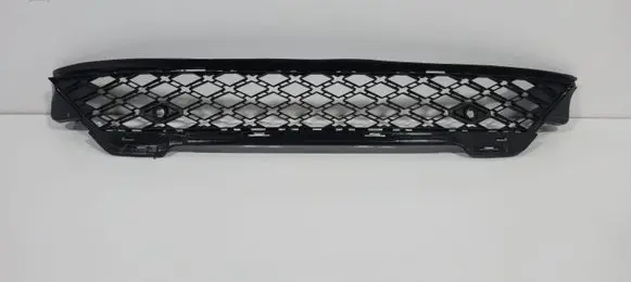 Skoda Enyaq iV Front bumper lower grill 5LA853677