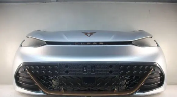 Cupra Born Front bumper 10E807217H