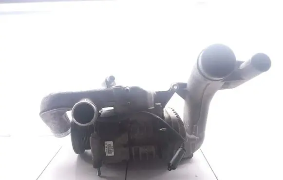 Mercedes-Benz CLK A208 C208 Turbo A1110900380 1110980617