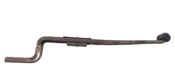 Volkswagen II LT Rear leaf spring 127X7X4