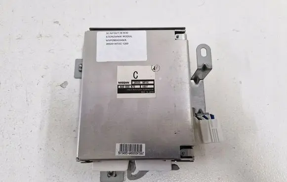 Infiniti M30 Power steering control unit/module 285051MT0C