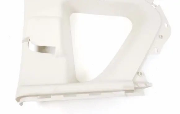 Jeep Compass (D)pillar trim (top) YF70TRMAC