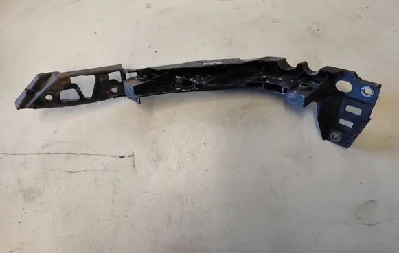 Volkswagen Polo V 6R Headlight/headlamp mounting bracket 6R0805072