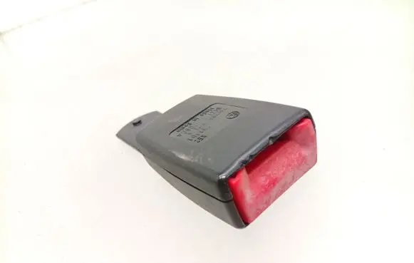 Ford Galaxy Rear seatbelt buckle 7M3857821A