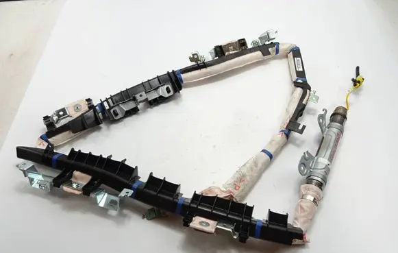 Honda Civic IX Roof airbag