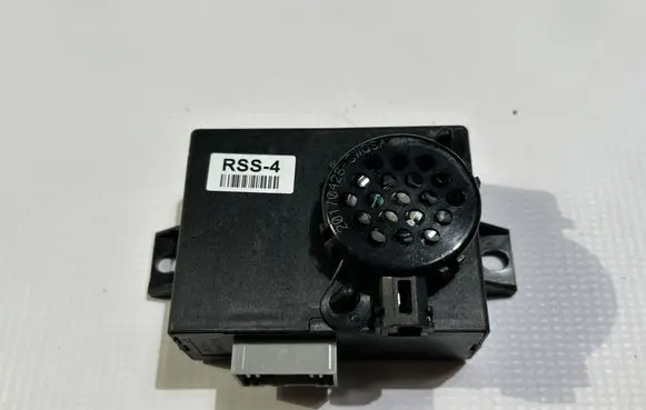 Ford Flex Parking PDC sensor speaker da8t15t850ea