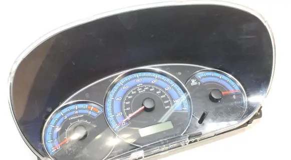 Subaru Forester SH Speedometer (instrument cluster) 85002SC370