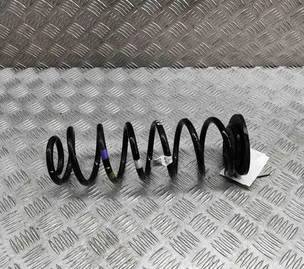 Hyundai Kona I Rear coil spring 55335J9HD0