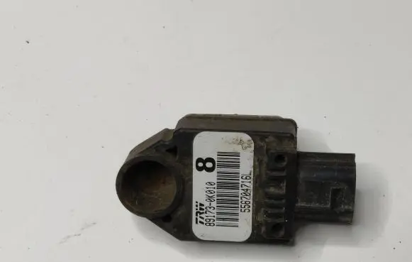 Toyota Hilux (AN10, AN20, AN30) Airbag deployment crash/impact sensor 891730K010 556704716L