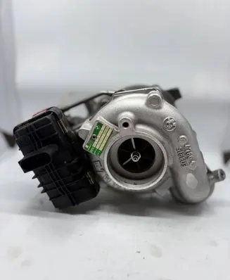 BMW X6 M Turbo 53039710523 1165851612311