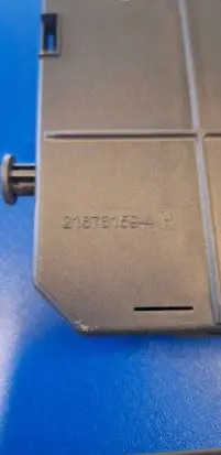 Citroen C4 I Fuse module 21676159-4