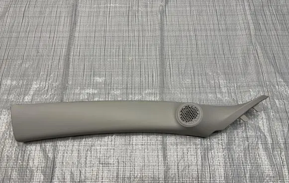 Fiat 500E Wiper trim 735772734