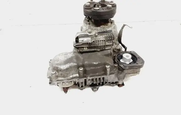BMW 7 F01 F02 F03 F04 Gearbox transfer box case 7619777