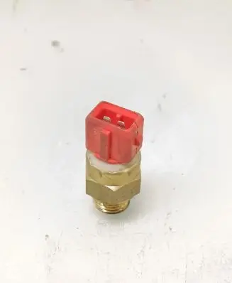 Coolant temperature sensor