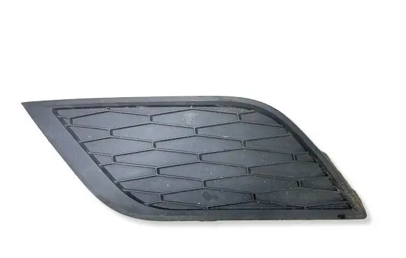Seat Toledo IV (NH) Front bumper lower grill 6JA807367 3200101111 036500100