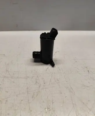 Volvo S60 Windscreen/windshield washer pump 9169611 0602103950