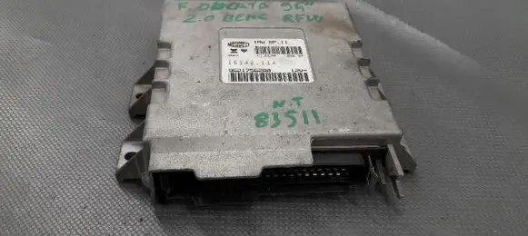 Peugeot Boxer Engine control unit/module ECU IAW8P.11