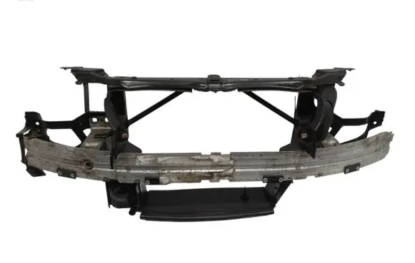 BMW 5 E60 E61 Radiator support slam panel 7148586 7054360