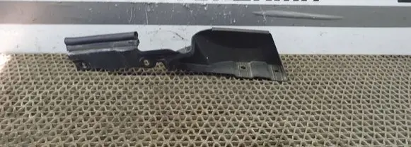 KIA Sportage Fender end trim 841593W000
