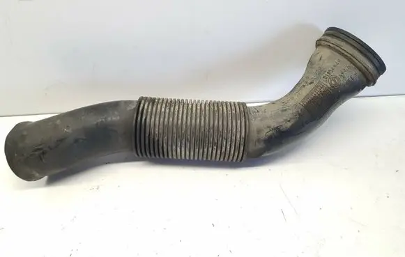 Opel Combo D Air intake duct part 51854848
