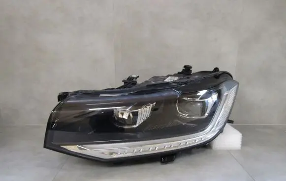 Volkswagen T-Cross Headlight/headlamp 2GM941035A