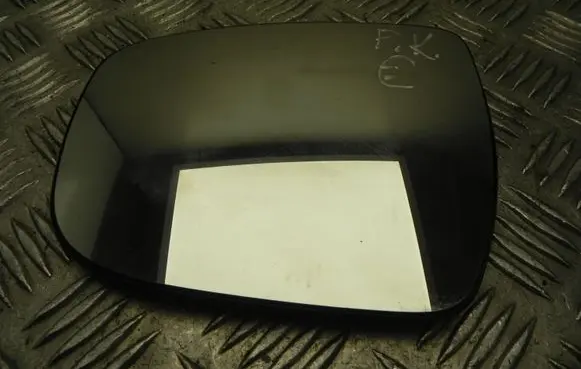 Nissan Qashqai Front door wing mirror part 20803061