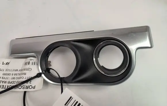 Porsche Boxster 982 Panel trim 99155238103 S04AS007 500473