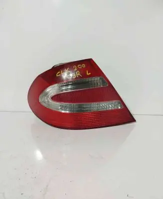 Mercedes-Benz CLK A209 C209 Rear/tail lights A2098200164 15466100