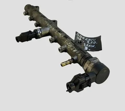 KIA Sorento Fuel main line pipe 0445214103 002870L2