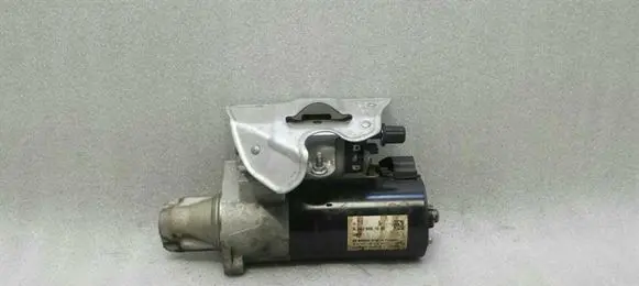 Mercedes-Benz GL X166 Starter motor A6429061000