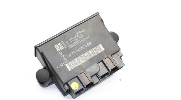 Ford Mustang Mach-E Tailgate/trunk control unit/module JX7T14B673BB