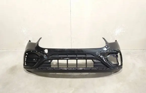 Mercedes-Benz GLC C254 Front bumper A2548851701 A2548853301